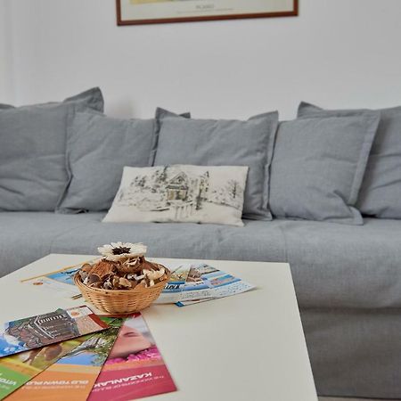 Brand New Lozenets Apt Sofia Exteriör bild