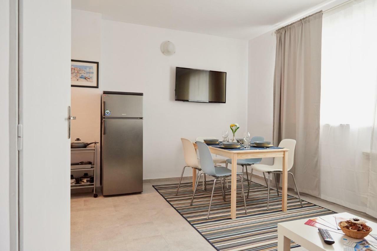 Brand New Lozenets Apt Sofia Exteriör bild