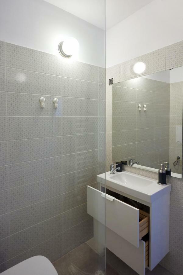 Brand New Lozenets Apt Sofia Exteriör bild