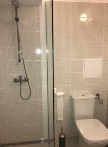 Brand New Lozenets Apt Sofia Exteriör bild