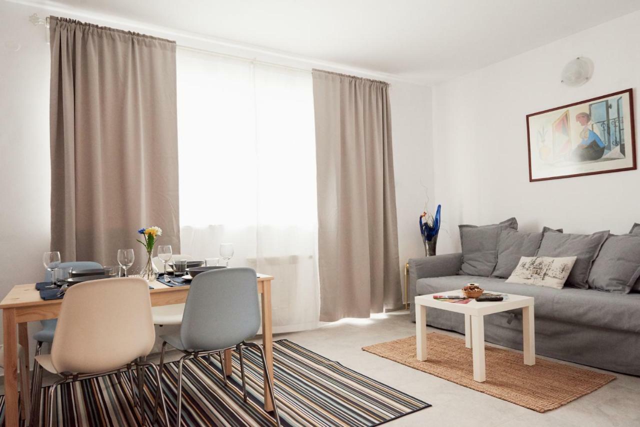 Brand New Lozenets Apt Sofia Exteriör bild
